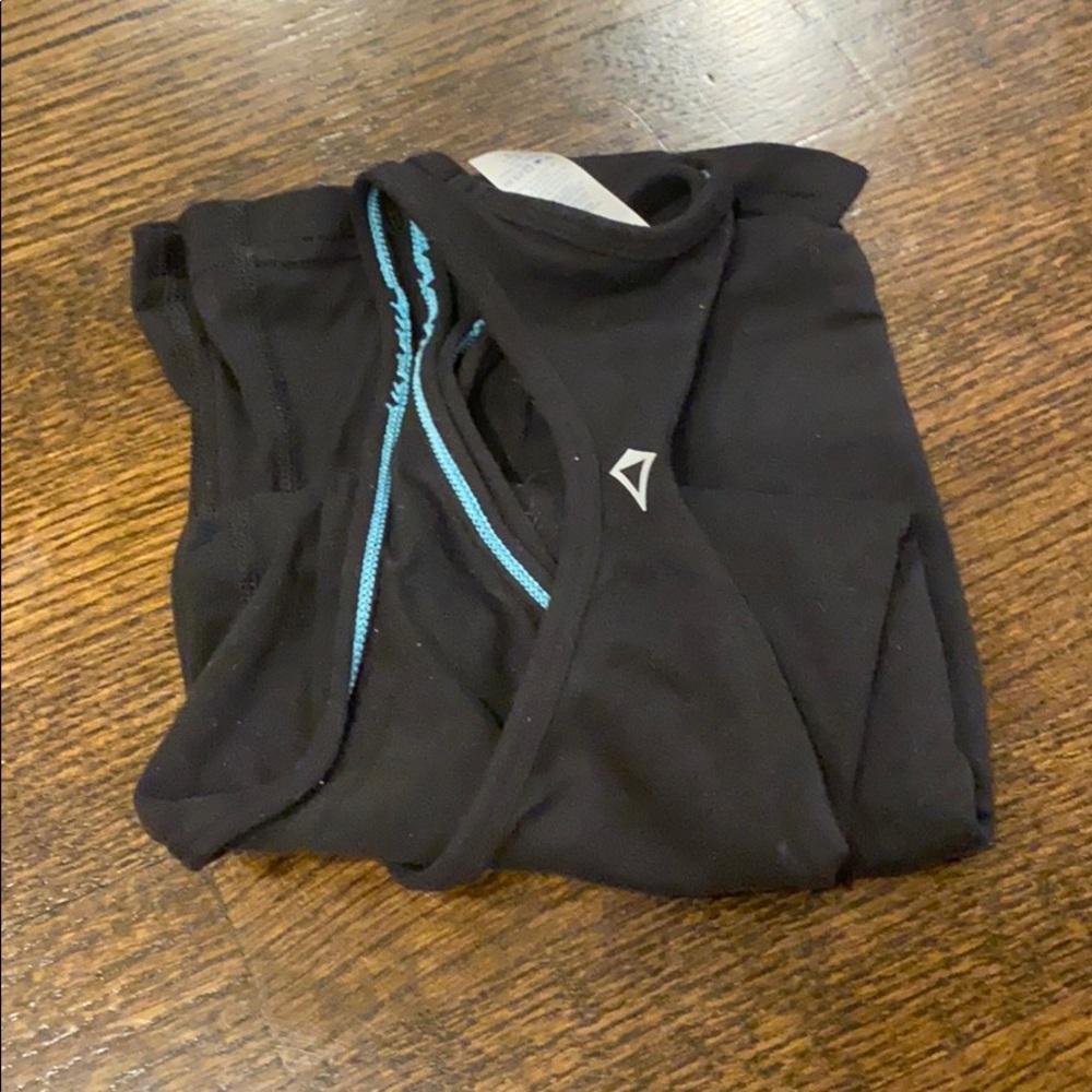 RARE ivivva athleta top